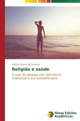 Religiao E Saude (Paperback)