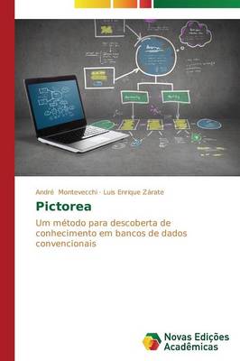 Pictorea (Paperback)