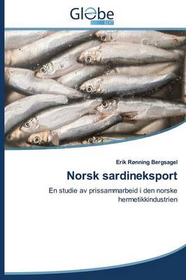 Norsk Sardineksport (Paperback)