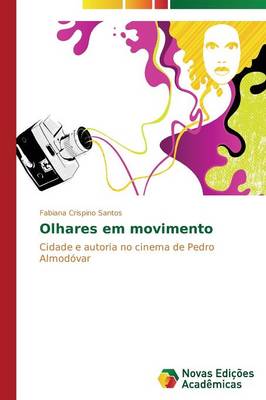Olhares Em Movimento (Paperback)