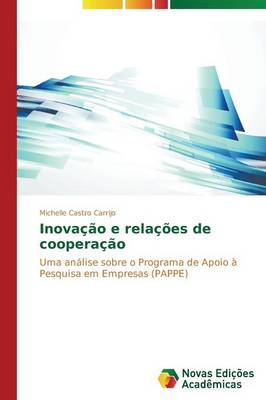 Inova o E Rela es de Coopera o (Paperback)