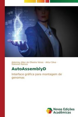 Autoassemblyd (Paperback)