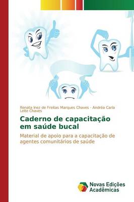 Caderno de Capacitacao Em Saude Bucal (Paperback)