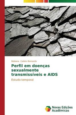 Perfil Em Doen as Sexualmente Transmiss (Paperback)