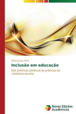 Inclusao Em Educacao (Paperback)