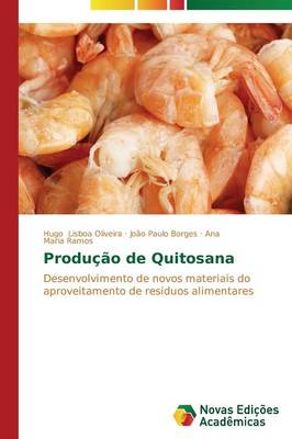Produ O de Quitosana (Paperback)