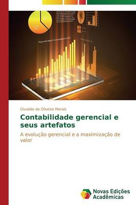 Contabilidade Gerencial E Seus Artefatos (Paperback)