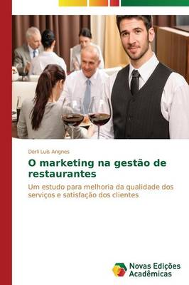 O Marketing Na Gestao de Restaurantes (Paperback)
