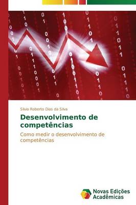 Desenvolvimento de Competencias (Paperback)