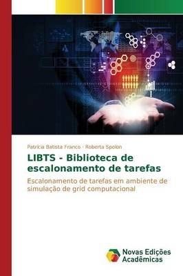 Libts - Biblioteca de Escalonamento de Tarefas (Paperback)