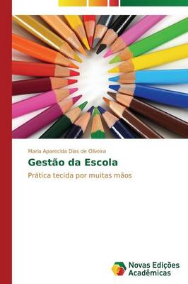 Gestao Da Escola (Paperback)