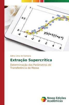 Extracao Supercritica (Paperback)