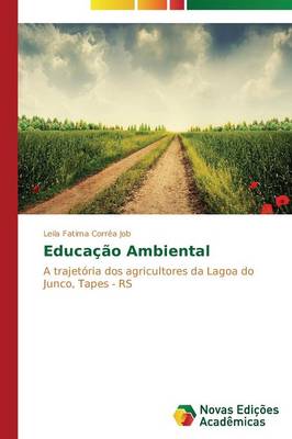 Educacao Ambiental (Paperback)