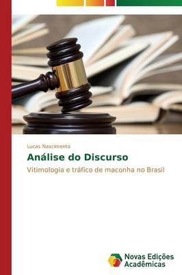 An Lise Do Discurso (Paperback)