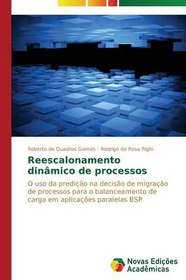 Reescalonamento Dinamico de Processos (Paperback)