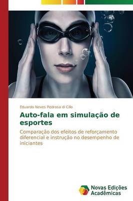 Auto-Fala Em Simulacao de Esportes (Paperback)