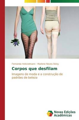 Corpos Que Desfilam (Paperback)