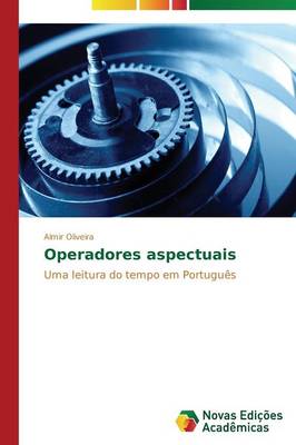 Operadores Aspectuais (Paperback)