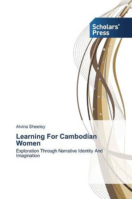 Learning for Cambodian Women (Paperback)