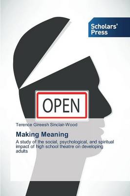 Making Meaning (Paperback)