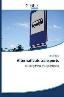 Alternat Vais Transports (Paperback)