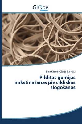 Pild Tas Gumijas M Kstin an S Pie Cikliskas Slogo Anas (Paperback)