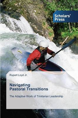 Navigating Pastoral Transitions (Paperback)