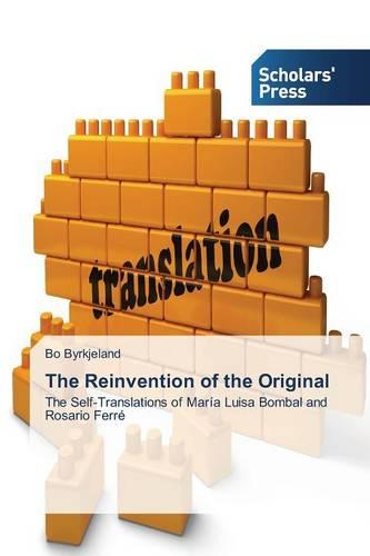The Reinvention of the Original (Paperback)