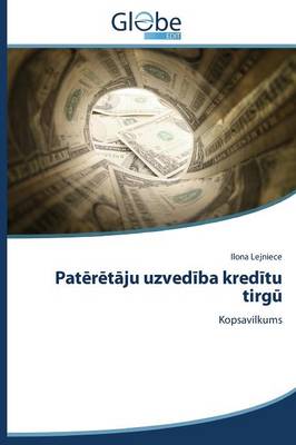 Pat R T Ju Uzved Ba Kred Tu Tirg (Paperback)