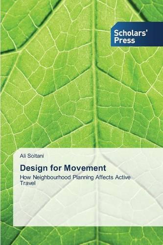 Design for Movement (Paperback)
