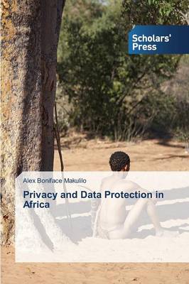 Privacy and Data Protection in Africa (Paperback)