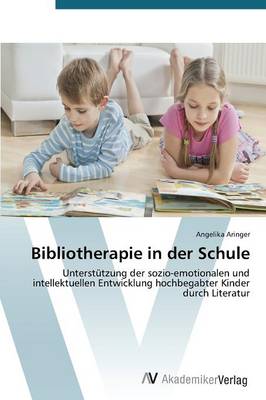 Bibliotherapie in Der Schule (Paperback)