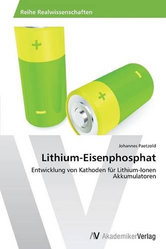 Lithium-Eisenphosphat (Paperback)
