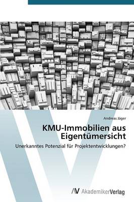 Kmu-Immobilien Aus Eigentumersicht (Paperback)