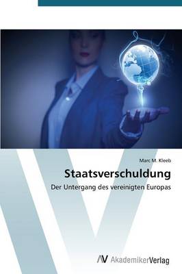 Staatsverschuldung (Paperback)