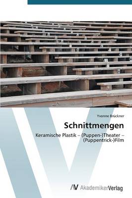 Schnittmengen (Paperback)