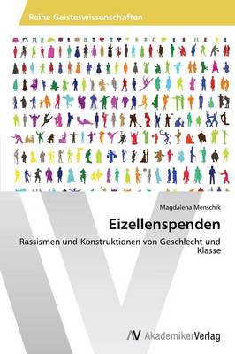 Eizellenspenden (Paperback)