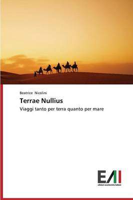 Terrae Nullius (Paperback)