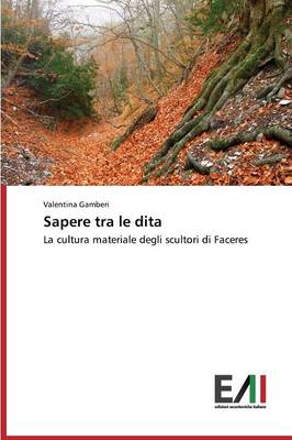Sapere Tra Le Dita (Paperback)