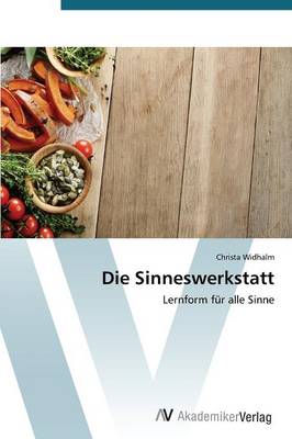 Die Sinneswerkstatt (Paperback)