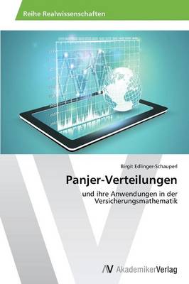 Panjer-Verteilungen (Paperback)