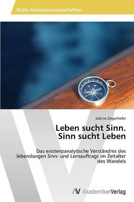 Leben Sucht Sinn (Paperback)