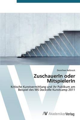 Zuschauerin Oder Mitspielerin (Paperback)