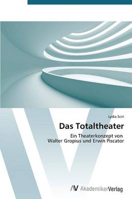 Das Totaltheater (Paperback)