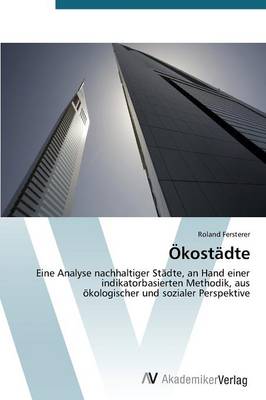 Okostadte (Paperback)
