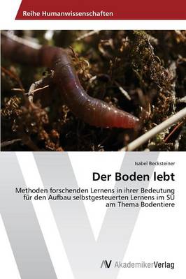 Der Boden Lebt (Paperback)