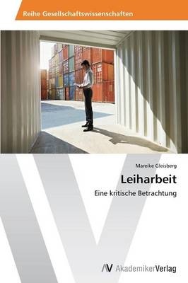 Leiharbeit (Paperback)