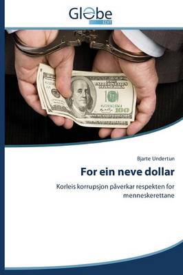 For Ein Neve Dollar (Paperback)