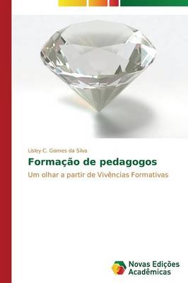 Formacao de Pedagogos (Paperback)