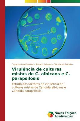 Virul Ncia de Culturas Mistas de C (Paperback)